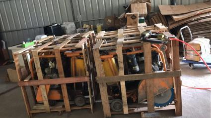 黄龙行李、家具、电器包装托运